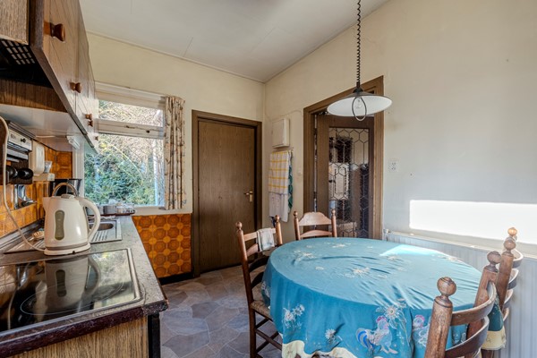 Medium property photo - Zuiderdiep 481, 9521 AN Nieuw-Buinen